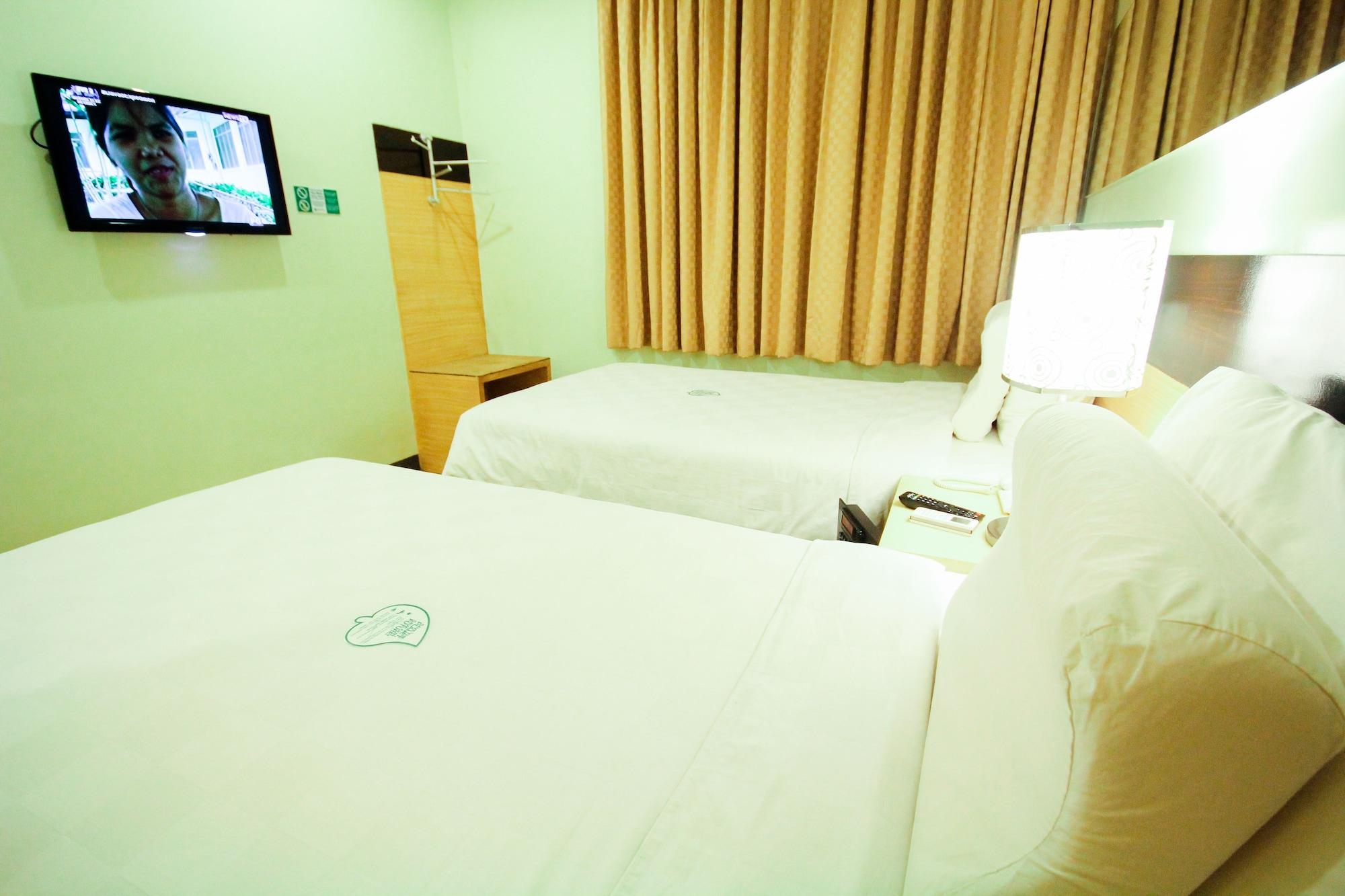 Go Hotels Iloilo Exterior foto